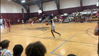 2425 Jv boys Robertsdale high school [upl. by Sissel]