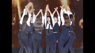 TWICE SPECIAL STAGE BOA VALENTI [upl. by Eserrehs]