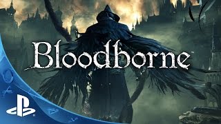 Bloodborne DLC guia LUDWIG la Espada Sagrada  BOSS MUY EPICO EP3 [upl. by Nelav200]