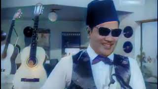 FILEM P RAMLEE TIGA ABDUL 1964 VERSI WARNA [upl. by Sidon]