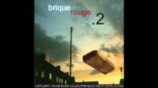 Mazi feat Colette  Do You Want Me Llorca Crepes Au Fromage Remix Brique Rouge 2002 [upl. by Htiekal]