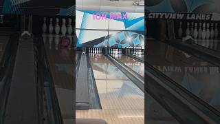 TESTING OUT DIFFERENT BOWLING BALLS at STORM MATCHMAKER pt 2 featuring ION MAX amp SUBLIME FOCUS [upl. by Enilarac]