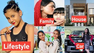 Nandini rajput biography in hindi  nandini rajput lifestyle  boyfriend  reels  family  income [upl. by Adnaluy200]