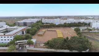 SKV School  Corporate film [upl. by Nwonknu859]