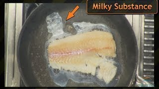 Over Soaking Fish with Sodium Tripolyphosphate [upl. by Aicrag]