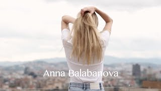 Anna Balabanova [upl. by Atikim]