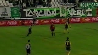 21J  Varzim  1 x Sporting  1 de 20022003 [upl. by Birgit859]