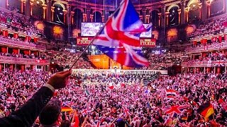 The Last Night of The Proms  Royal Albert Hall [upl. by Ares]