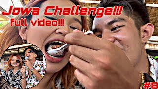 Jowa Challenge full video  Terry Chua Pewpew [upl. by Kilan]