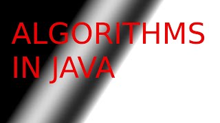 Algorithms In Java  Shell Sort  Full Code Shown [upl. by Hamfurd244]