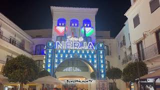 Feria de Nerja 2024 [upl. by Megargee231]