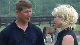 CHRIS KAPPLER unbridled with Susan Kayne [upl. by Erej]