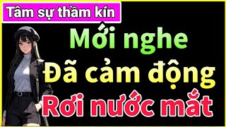 Kể truyện đêm  Vợ đi công tác chồng ở nhà tăng ca với em giúp việc [upl. by Edylc]