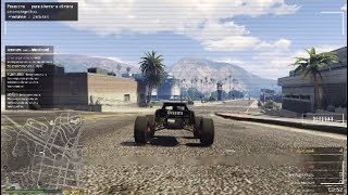 Gta v desafio sem batidas [upl. by Esbensen]