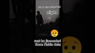 new shayari Garibi short video new short viral short video😥😥 [upl. by Enilamme846]