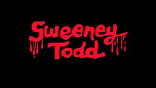 Sweeney Todd  Johanna Quartet [upl. by Corilla]