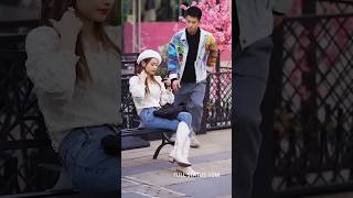 사랑스러운 노래 🥰 4K 전체 화면 딜하라 공식 반바지 사랑 귀엽다 ytshorts [upl. by Delwyn]