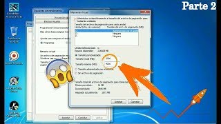 Como Acelerar Windows al Máximo●Sin ProgramasParte 2●ᴴᴰ [upl. by Enaht859]