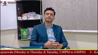 What is Knew Arthritis  Causes  Symptoms Treatment  Dr Ali Muqaddas Sherazi [upl. by Osyth]