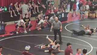 Jack spence div 4 88lbs [upl. by Neyu]