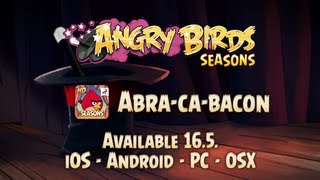 Angry Birds Hero Rescue Walkthrough [upl. by Stevens]