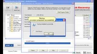 Windows Data Recovery Software [upl. by Aicad]