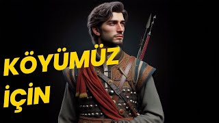 TURBUVALARIN ARANAN ADAMI  MOUNT amp BLADE BANNERLORD AVRUPA MODU  2 [upl. by Caneghem850]