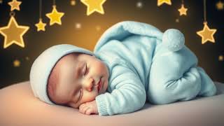 Calming Nighttime Sounds for Baby’s Rest 🎶 Mozart For Babies Intelligence Stimulation [upl. by Relyat]