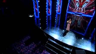 X Factor Philippines  KATRINA Auditionwmv [upl. by Richer]