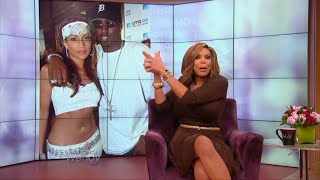 Wendy Williams Talking About Sean Diddy Combs [upl. by Caesar]