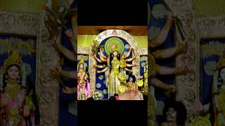 maa durga sundor protima🙏🙏 [upl. by Chloette]