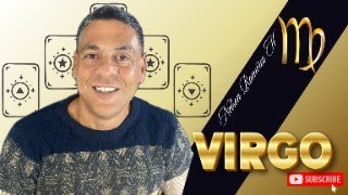 VIRGO ¡PREPÁRATE HOY AQUÍ TE DEJO… QUE AMULETO DEBES USAR PARA ACTIVAR LA SUERTE… [upl. by Ledda52]