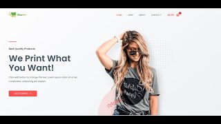 create eCommerce website free free online store [upl. by Vince]