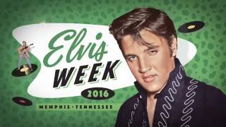 Elvis Week 2016 Recap [upl. by Henke837]