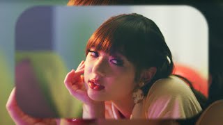 Jannine Weigel  Passcode Official Music Video [upl. by Relyk]