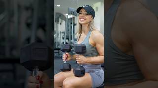 Biceps in Bali bicepsworkout armworkout bodybuilding [upl. by Cassondra]