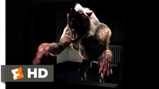 Battledogs  Full Monster Apocalypse Horror Movie  Horror Central [upl. by Naic256]