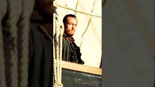 Black Sails 2014 Clip  Parsons Farewell scene 🏴‍☠️ blacksails pirates youtubeshorts [upl. by Siouxie]