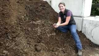 Sound Horsekeeping Composting Manure [upl. by Grodin]