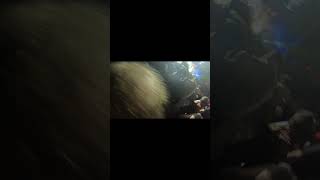 Knocked Loose  Wall of Death  Live  Orlando Amphitheater 11122024 [upl. by Vastah116]