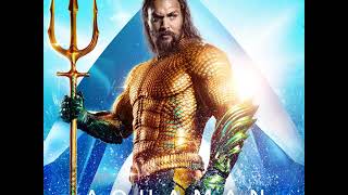 26 Stingray Main Theme  The Barry Gray Orchestra  Aquaman Original Motion Picture Soundtrack [upl. by Babs437]