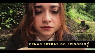 Cenas Extras do Episódio 2 [upl. by Lennej299]