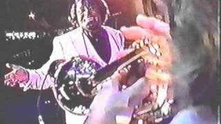 James Brown amp funky Leroy Harper Jr live in Beirut Lebanon [upl. by Persian]