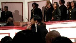 LeAndria Johnson  Lord Do ItAVI [upl. by Placeeda]