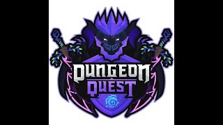 🔴Dungeon Quest [upl. by Ecirad679]