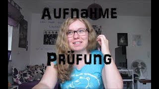 Tipps für die Aufnahmeprüfung an der FOS Gestaltung ReUp [upl. by Taran]