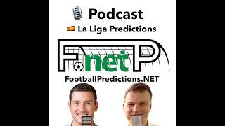 Spain La Liga Predictions 2528 October 2024  Football Predictions [upl. by Ayikin164]