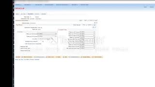 Oracle PeopleSoft Payroll for North America [upl. by Irbmac]