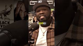 50 Cent DISSES Nick Cannon 😳🤬 [upl. by Haveman]