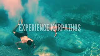 Experience Karpathos [upl. by Marquardt221]